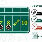 craps buy bet